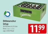 famila Nordost Barnitz - Urtyp Angebot im Prospekt Urtyp bei famila Nordost im Barnitz Prospekt für 11,99 €