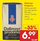 Prodomo bei Netto Marken-Discount im Prospekt "" für 6,99 €