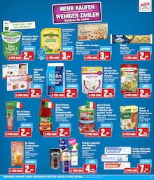 Yogurette Angebot im aktuellen HIT Prospekt auf Seite 3