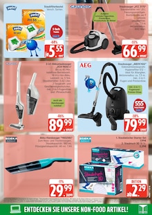 Marktkauf Prospekt der aktuellen Woche, gĂĽltig von 17.08.2026 bis 22.08.2026 Aktueller Marktkauf Prospekt "Top Angebote" mit 36 Seiten
