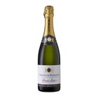 A.O.P. Crémant de Bourgogne - HONORÉ LOUIS en promo chez Carrefour Fontenay-sous-Bois à 6,89 €