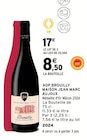 Intermarché Super Port - Promo AOP Brouilly Promo AOP Brouilly à 17,00 € dans le catalogue Intermarché Super à Port