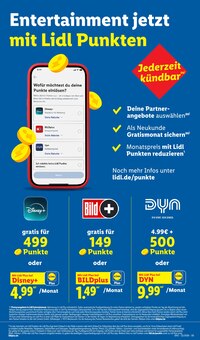 Coca Cola im Lidl Prospekt "LIDL LOHNT SICH" mit 70 Seiten (Ludwigsburg)