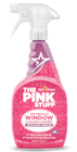 Woolworth Esslingen - „The Pink Stuff“ Glasreiniger Angebot im Prospekt „The Pink Stuff“ Glasreiniger bei Woolworth im Esslingen Prospekt für 2,00 €
