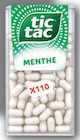 -68% sur le 2ème produit sur tout Tictac - Tic Tac dans le catalogue Netto
