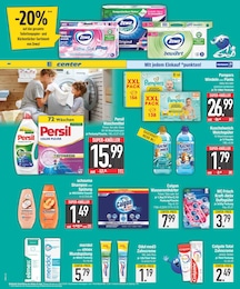EDEKA Steine im Prospekt 
