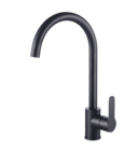 Mitigeur pour évier rond Gribs en promo chez LaMaison.fr Le Havre à 54,90 €
