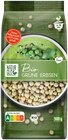 Marken Penny im Penny Prospekt Bio grüne Erbsen von Naturgut im aktuellen Penny Prospekt für 1,69 €