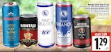 Aktuelle Energydrink Angebote bei EDEKA in Gießen Aktuelles Original Gin & Tonic Angebot bei EDEKA in Gießen ab 1,29 €