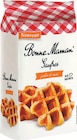-60% de remise immédiate sur le 2ème sur les biscuits et pâtisseries BONNE MAMAN - BONNE MAMAN en promo chez Intermarché Hyper -60% de remise immédiate sur le 2ème sur les biscuits et pâtisseries BONNE MAMAN - BONNE MAMAN dans le catalogue Intermarché Hyper