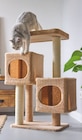 Arbre à chat Layla à Maxi Zoo dans Rouvres-en-Multien