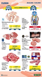 METRO T Bone Steak im Prospekt 