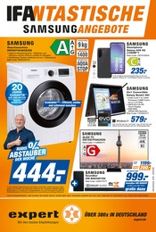 Lautsprecher im expert Prospekt in Celle Aktueller expert Prospekt mit Lautsprecher, "Top Angebote", Seite 1