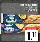 Klassik Baguette im Angebot bei E center in Solingen Klassik Baguette Angebote von Meggle bei E center Solingen für 1,11 €