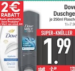 Duschgel von Dove im aktuellen EDEKA Prospekt für 1,99 €