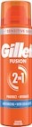 Gel à Raser Fusion Hydratant - GILLETTE à 1,67 € dans le catalogue Intermarché Super