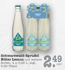 Bitter Lemon bei E center im Heidelberg Prospekt für 2,49 €