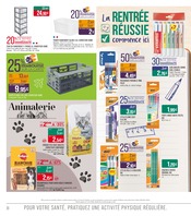 Bureau Angebote im Prospekt "C'EST TOUS LES JOURS LE MARCHÉ" von Supermarchés Match Bureau Angebote im Prospekt "C'EST TOUS LES JOURS LE MARCHÉ" von Supermarchés Match auf Seite 20