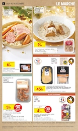 Offre Crevettes dans le catalogue Intermarché Express du moment à la page 6