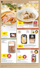 Choucroute Angebote im Prospekt "-34% DE REMISE IMMÉDIATE SUR UNE SÉLECTION DE FOIES GRAS" von Intermarché Express Choucroute Angebote im Prospekt "-34% DE REMISE IMMÉDIATE SUR UNE SÉLECTION DE FOIES GRAS" von Intermarché Express auf Seite 6