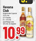 Original Angebote von Havana Club bei Marktkauf Hemer für 10,99 €