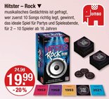 Hitster – Rock von Jumbo im aktuellen V-Markt Prospekt für 19,99 €