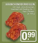 EDEKA Haltern (See) Prospekt mit  im Angebot für 0,99 €