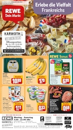 REWE Prospekt "Dein Markt", 29 Seiten, 23.06.2025 - 23.06.2025 Aktueller REWE Prospekt, "Dein Markt", mit Angeboten der Woche, gültig von 23.06.2025 bis 23.06.2025