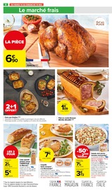 Tomate Angebote im Prospekt "Carrefour Market" von Carrefour Market auf Seite 10