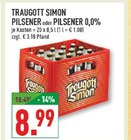 Aktuelles Pilsener Angebot bei Marktkauf in Warendorf ab 8,99 €