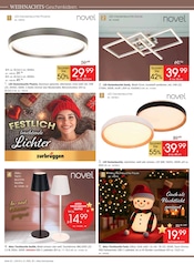 Akku im Zurbrüggen Prospekt in Melle Aktueller Zurbrüggen Prospekt mit Akku, "ZURBRÜGGEN FEIERT WEIHNACHTEN", Seite 22