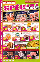 Offre Panettone dans le catalogue Norma du moment à la page 12