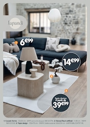 Prix et réduction Plante D'intérieur dans le prospectus B&M en cours Offre Plante D'intérieur dans le catalogue B&M du moment à la page 20