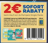 EDEKA Puderbach - Baby-Dry Angebot im Prospekt Baby-Dry bei EDEKA im Puderbach Prospekt für