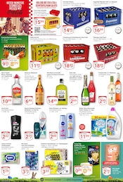 Aktueller GLOBUS Prospekt mit Cola, "Aktuelle Angebote", Seite 3