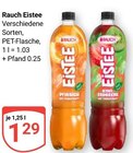 Aktuelles Eistee Angebot bei GLOBUS in Salzgitter ab 1,29 €