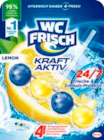 EDEKA Schönberg - Kraft-Aktiv Duftspüler Lemon Angebot im Prospekt Kraft-Aktiv Duftspüler Lemon bei EDEKA im Schönberg Prospekt für 1,29 €