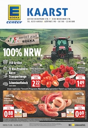 E center Prospekt für Kaarst: "Aktuelle Angebote", 28 Seiten, 11.08.2025 - 16.08.2025