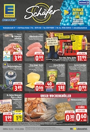 Aktueller E center Discounter Prospekt für Grevenbroich 02.02.2026 - 07.02.2026 E center Prospekt für Grevenbroich mit 30 Seiten