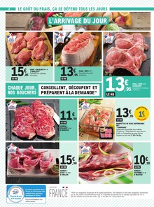 Catalogue E.Leclerc à Montmorillon cette semaine, valable du 24/03/2026 au 04/04/2026 Prospectus E.Leclerc à Montmorillon, "SPÉCIAL PÂQUES À PRIX E.LECLERC", 72 pages de promos valables du 24/03/2026 au 04/04/2026