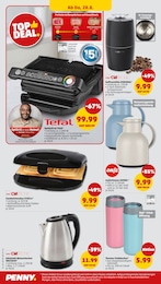 Becher Angebot & Preis im aktuellen Penny Prospekt Becher Angebot im aktuellen Penny Prospekt auf Seite 22