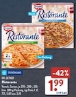 Ristorante Piccola Margherita von Dr. Oetker im aktuellen ALDI SÜD Prospekt für 1,99 €