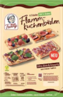 Frische Flammkuchenböden Angebote von Tante Fanny bei aktiv & irma Oldenburg für 2,49 €