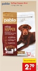 Saftige Happen Rind Angebote von pablo bei Netto Marken-Discount Bremerhaven für 2,79 €