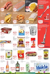 Aktueller GLOBUS Prospekt mit Tiefkühlkost, "Aktuelle Angebote", Seite 3