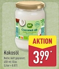 Coconut oil von bio im aktuellen ALDI Nord Prospekt