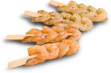 Garnelenspieße Angebote bei Netto Marken-Discount Wunstorf für 2,79 €
