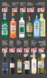 Ähnliche Angebote wie Wodka Gorbatschow im Prospekt "Aktuelle Angebote" auf Seite 19 von Marktkauf in Paderborn