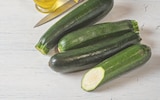 Bio-Zucchini bei tegut im Biebergemünd Prospekt für 3,33 €