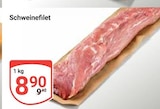 Schweinefilet Angebote bei GLOBUS Gießen für 8,90 €